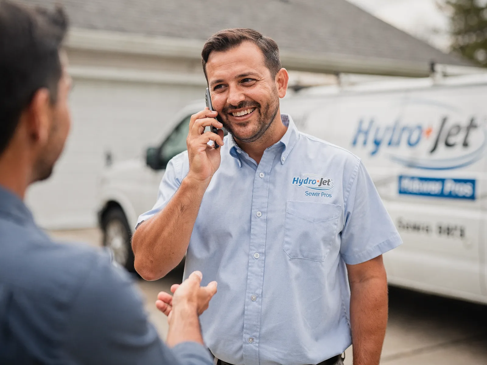 Hydro Jetting Paragould, AR FAQs